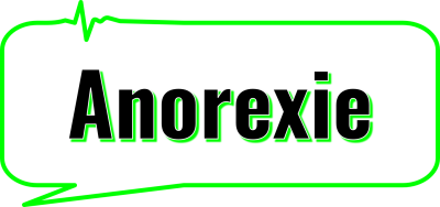 Anorexie