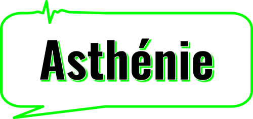 Asthénie